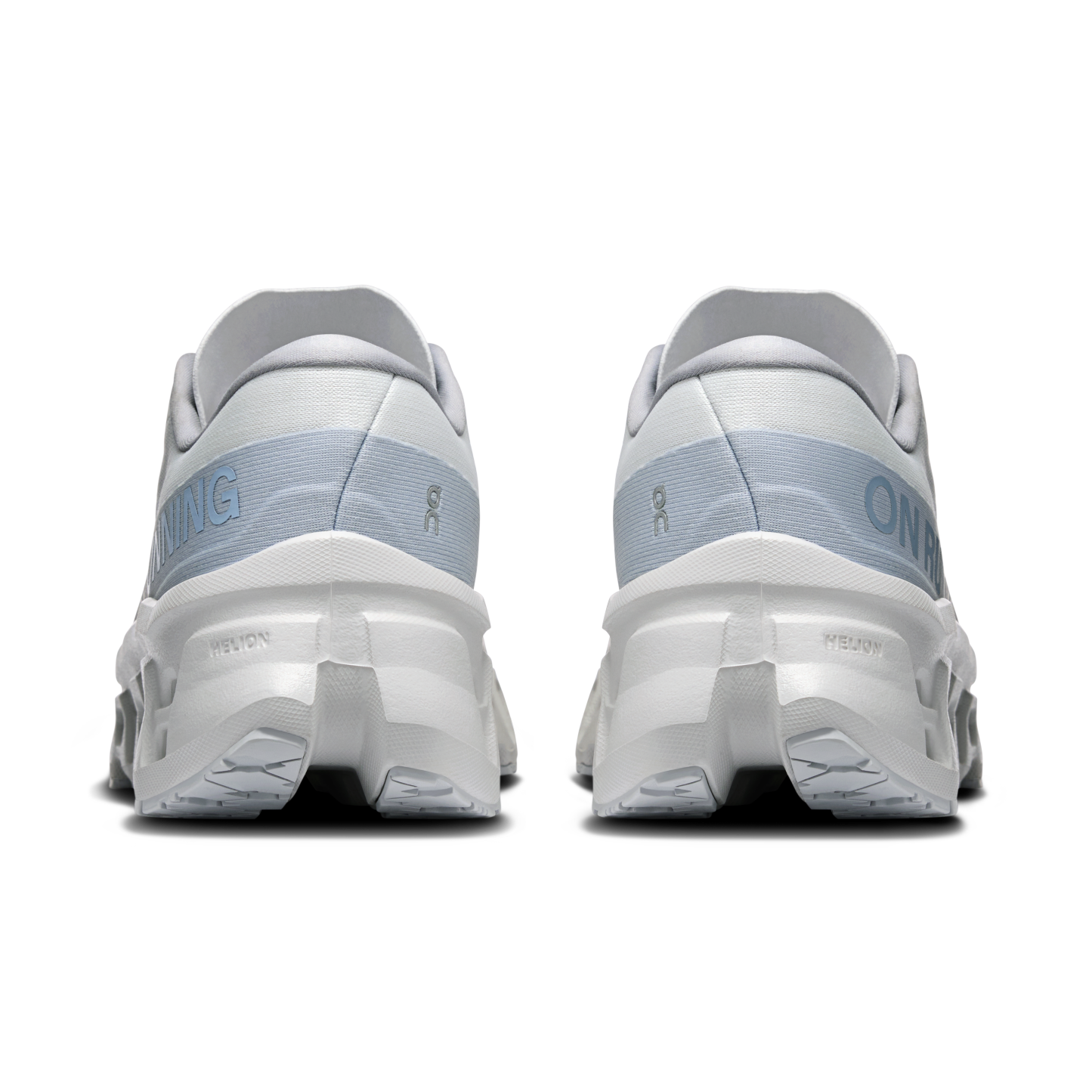 Cloudmonster 3 für sie – White | Frost