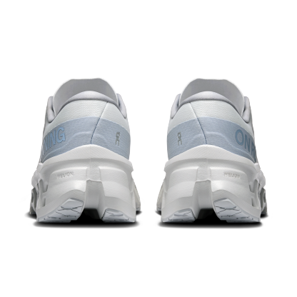 Cloudmonster 3 für sie – White | Frost