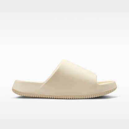 Nike Calm 2.0 Slides (Herren) – Coconut Milk/Coconut Milk