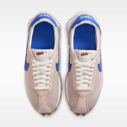 Nike LD-1000 Schuh (Damen) – Silt Red/Sail/Gum Medium Brown/Game Royal