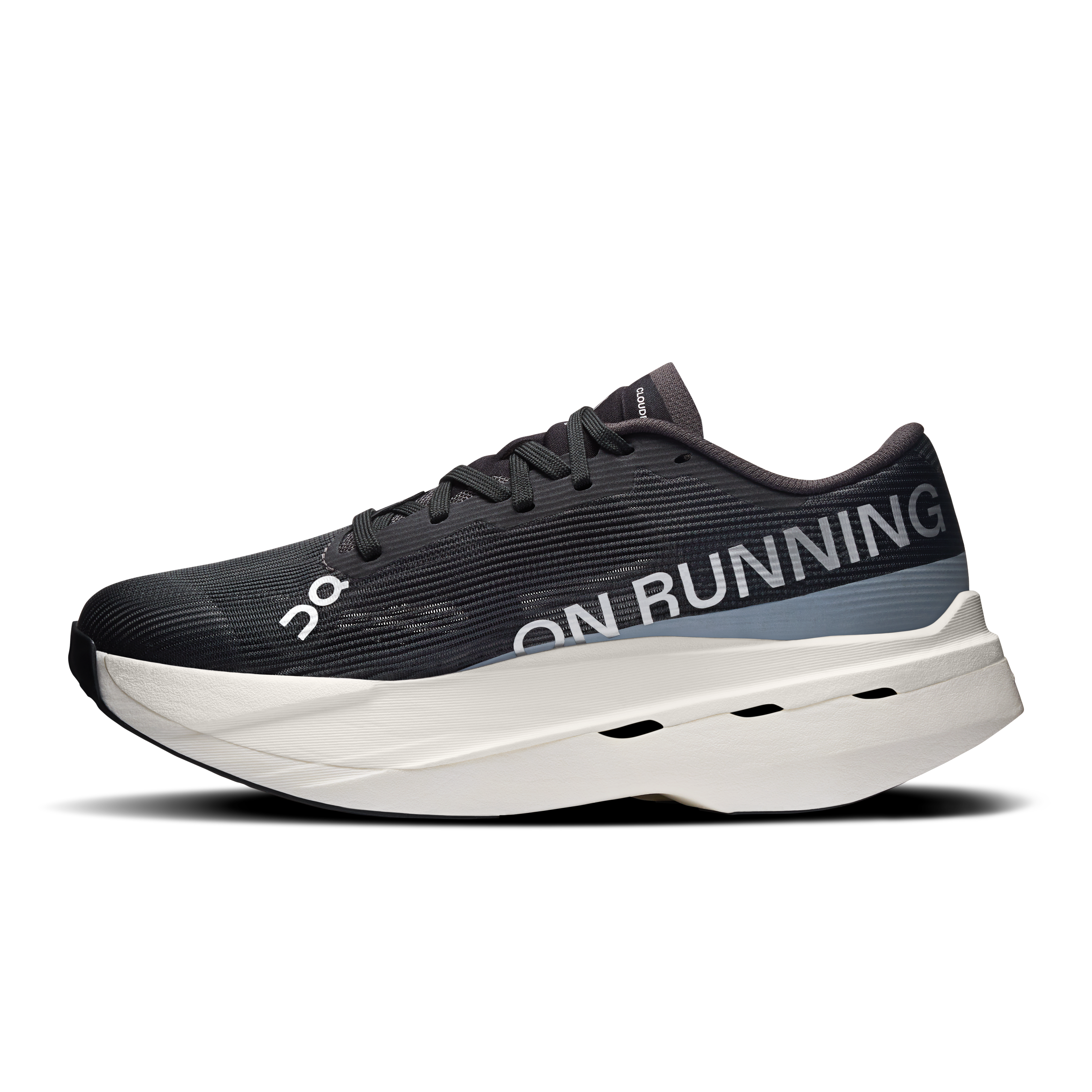 Cloudboom Volt für sie – White | Black