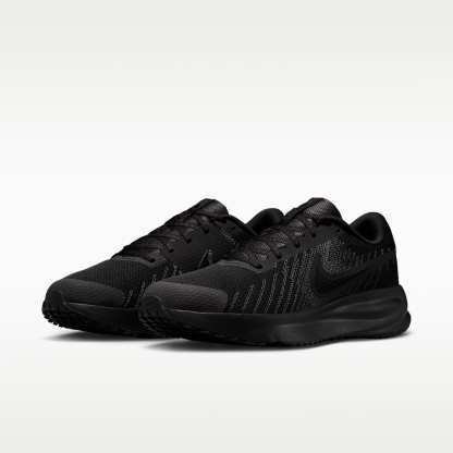 Nike Run Defy Straßenlaufschuh (Herren) – Schwarz/Anthracite