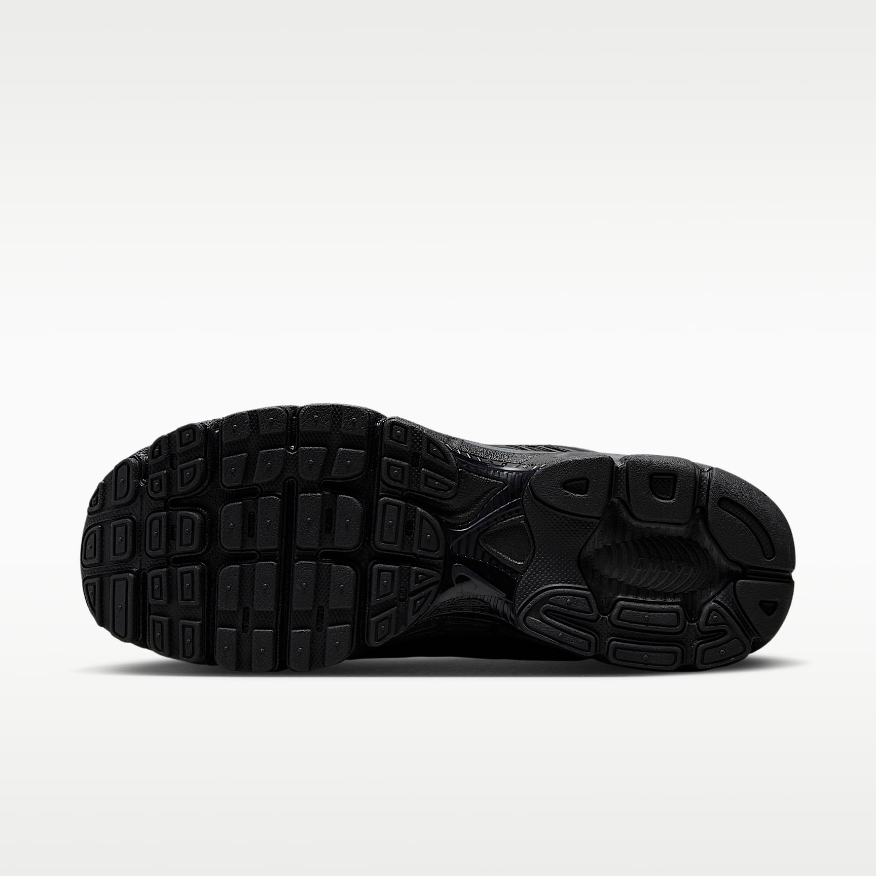 Nike Air Max Moto 2K Schuh (Herren) – Schwarz/Schwarz/Anthracite/Schwarz