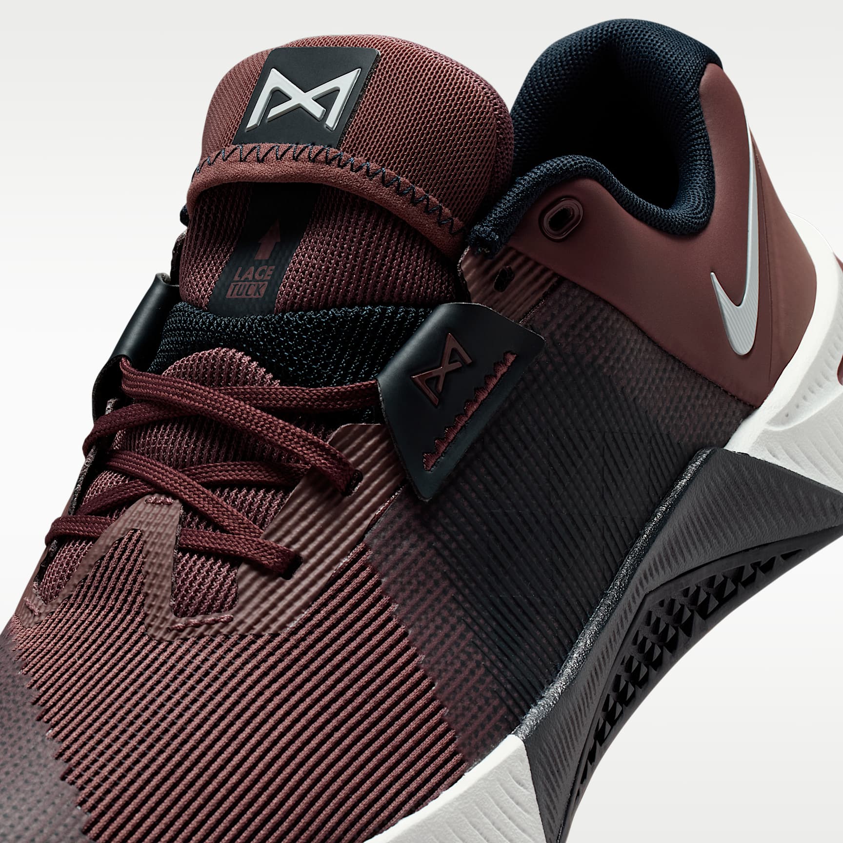 Nike Metcon 10 Workout-Schuh (Herren) – Tattoo/Dark Obsidian/Off White