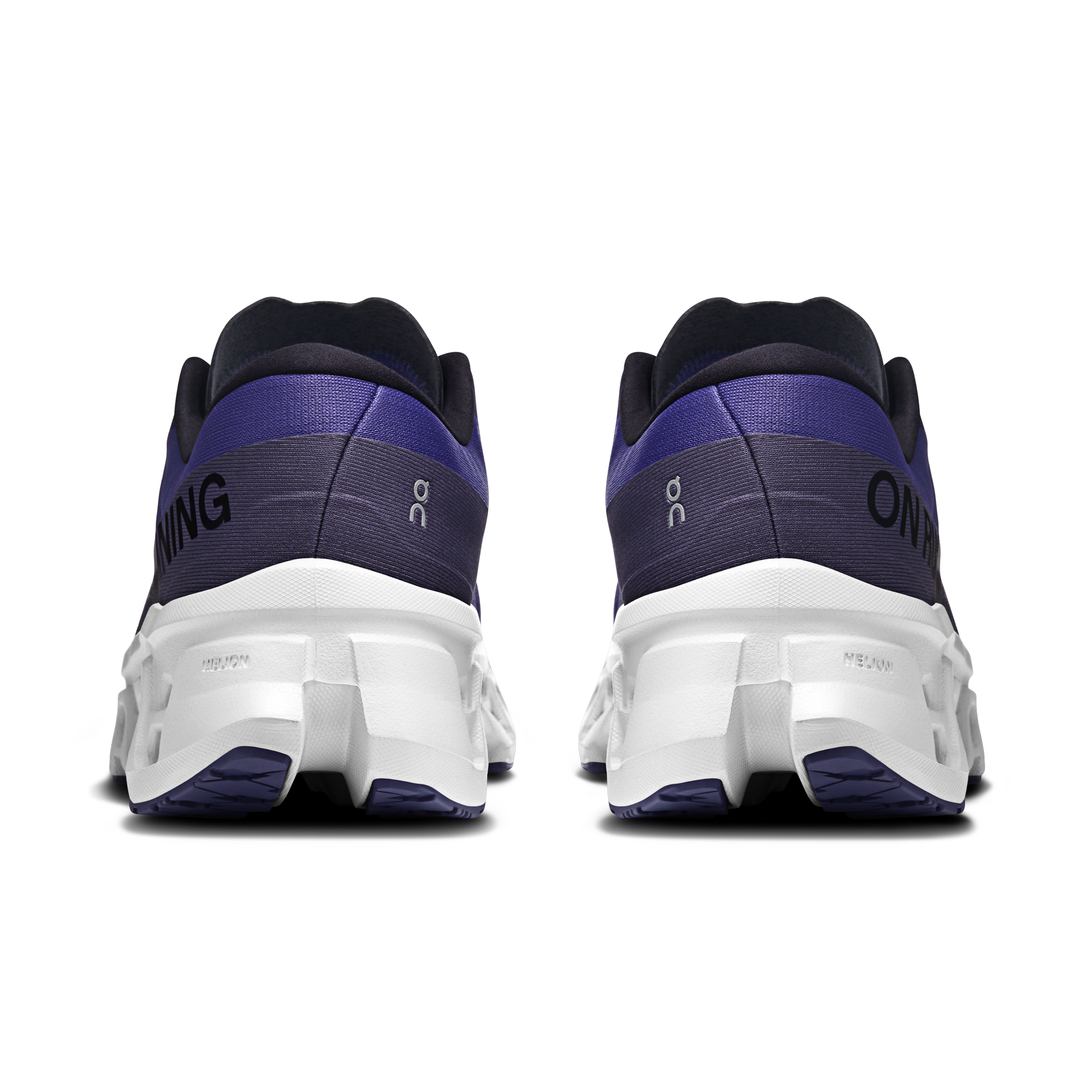 Cloudmonster 3 für ihn – Twilight | White