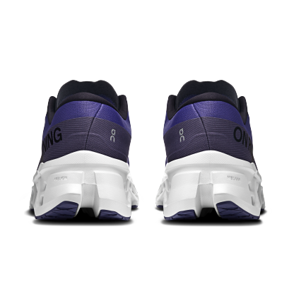 Cloudmonster 3 für ihn – Twilight | White