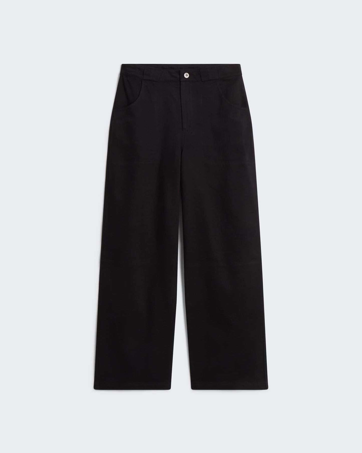 Pinecrest Wide Leg Hose Damen – TNF Black