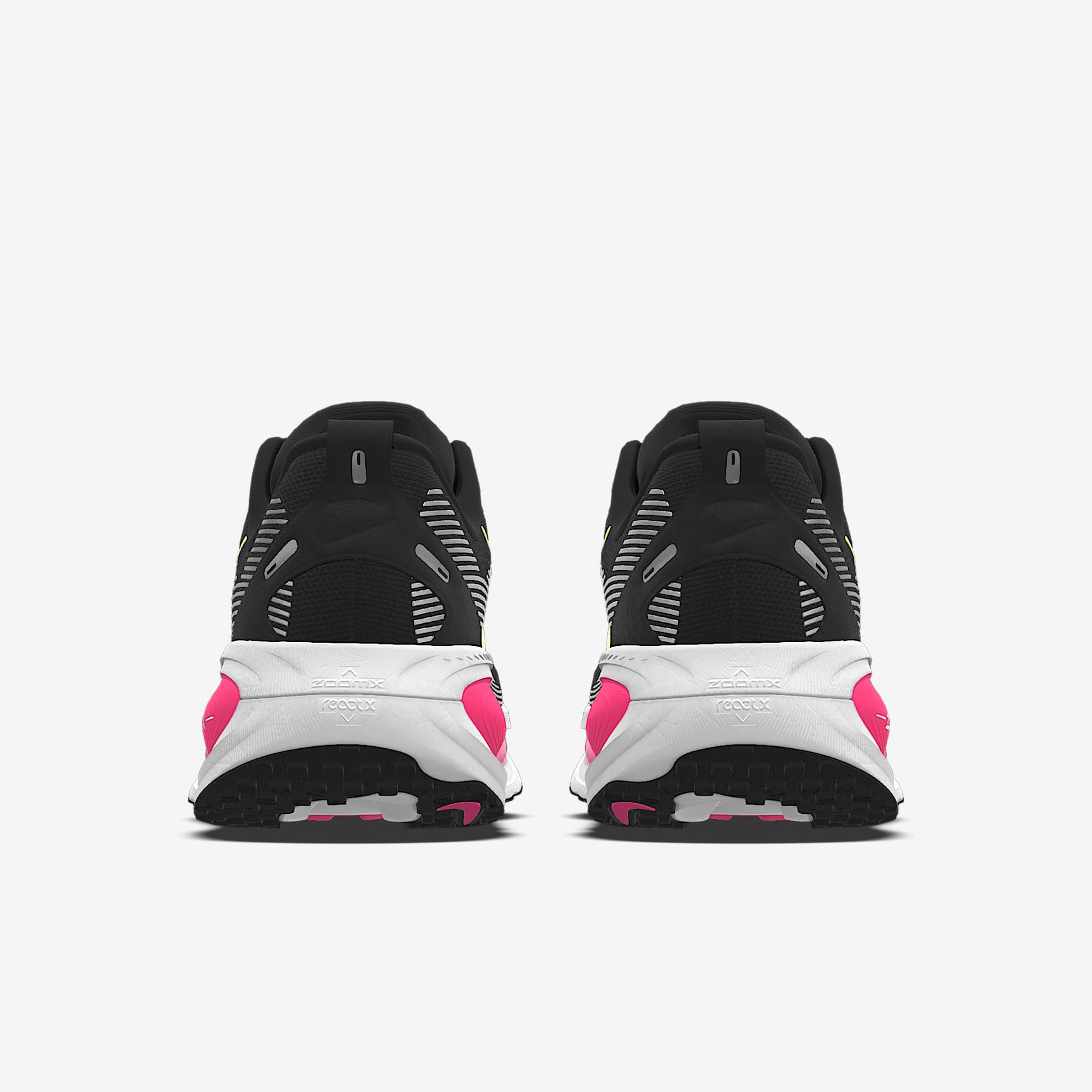 Nike Vomero 18 By You personalisierbarer Straßenlaufschuh (Herren) – Multi-Color/Multi-Color/Multi-Color [9776727006]