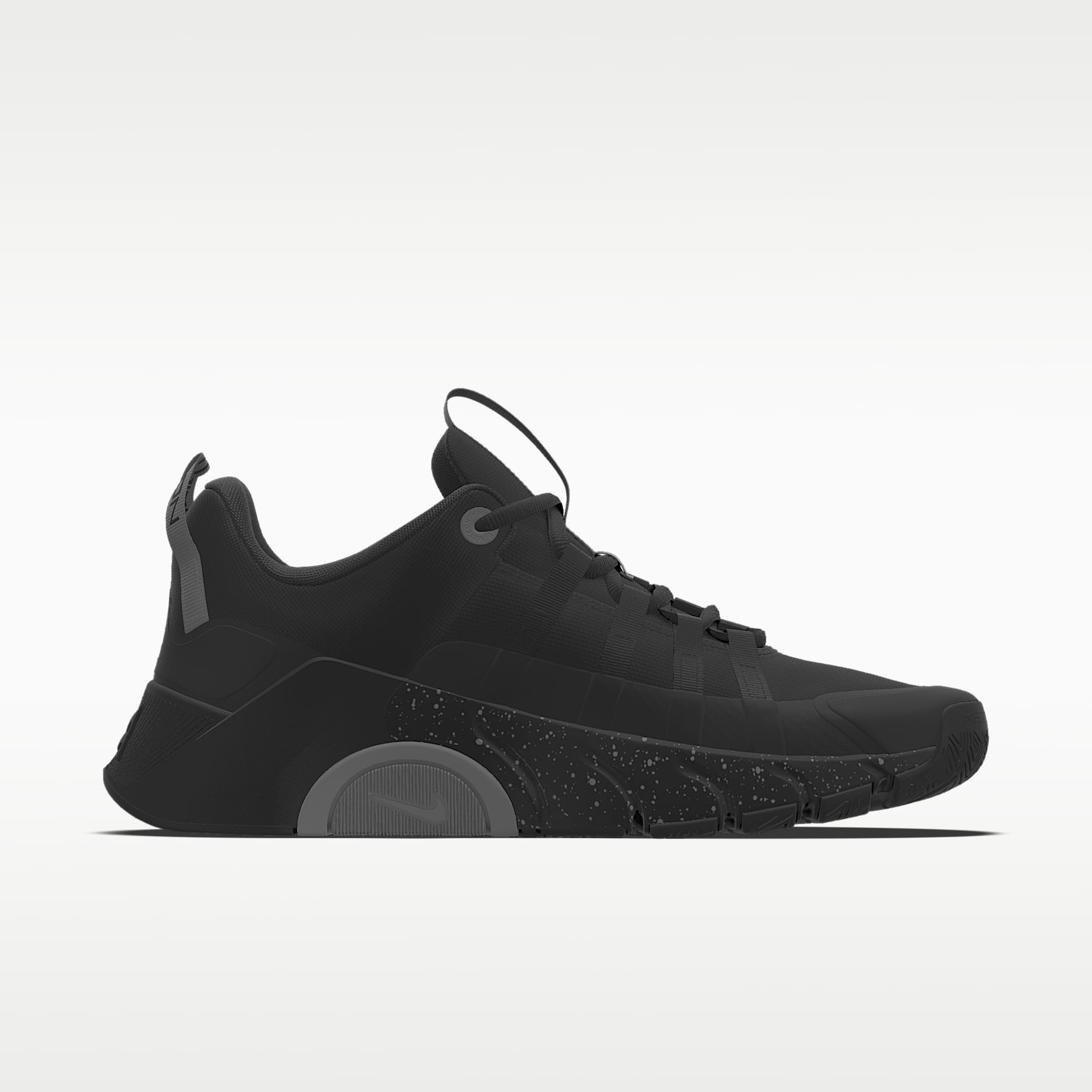 Nike Free Metcon 7 By You personalisierbare Trainingsschuhe (Herren) – Multi-Color/Multi-Color [5193322806]