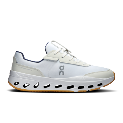 THE ROGER Wildcard für ihn – White | Midnight