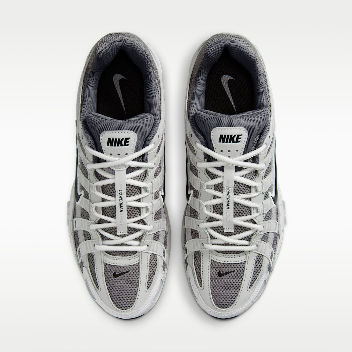 Nike P-6000 Schuh – Atmosphere Grey/Pencil Point/Vast Grey/Schwarz