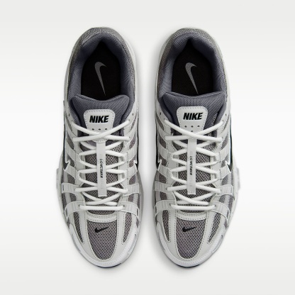 Nike P-6000 Schuh – Atmosphere Grey/Pencil Point/Vast Grey/Schwarz