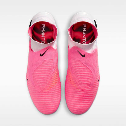 Nike Phantom 6 High Elite Fußballschuh für Kunstrasen – Multi-Color/Schwarz