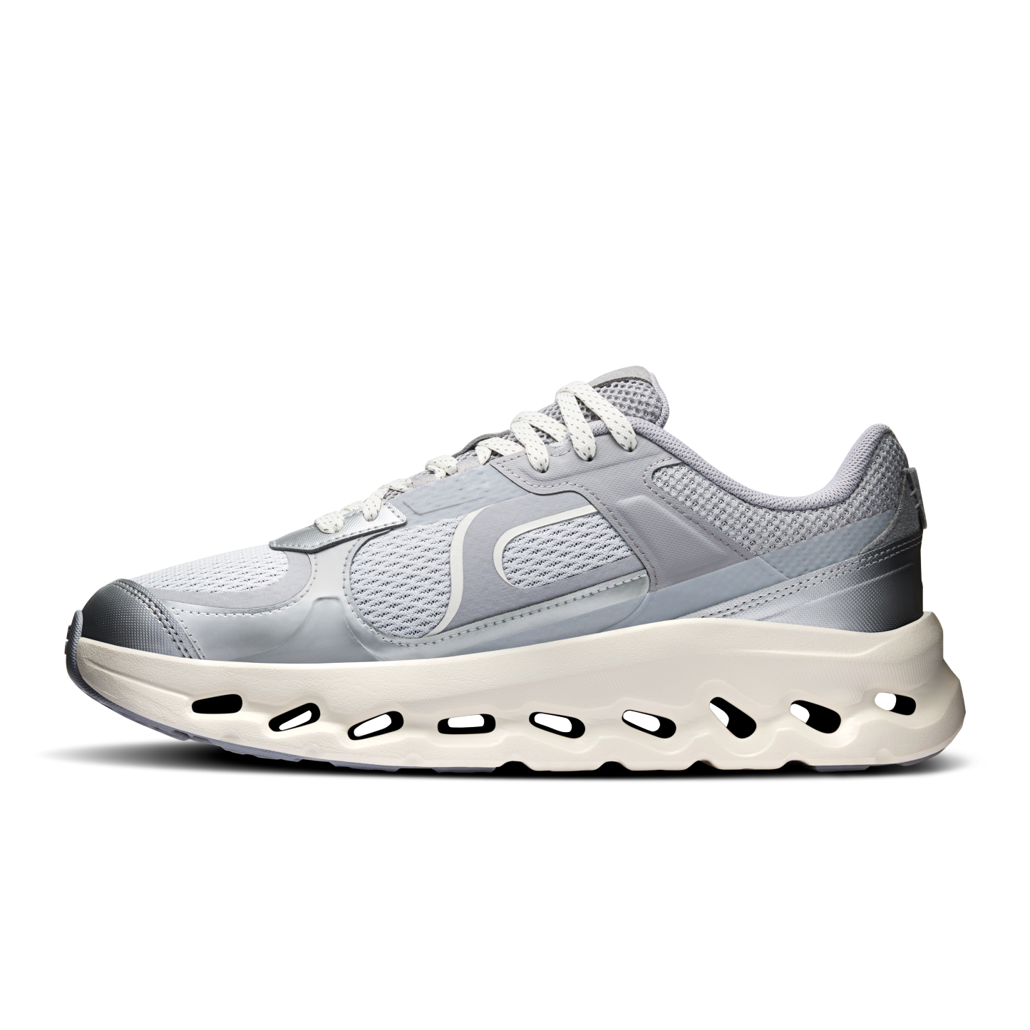 Cloudtilt Arc für ihn – Alloy | Ivory