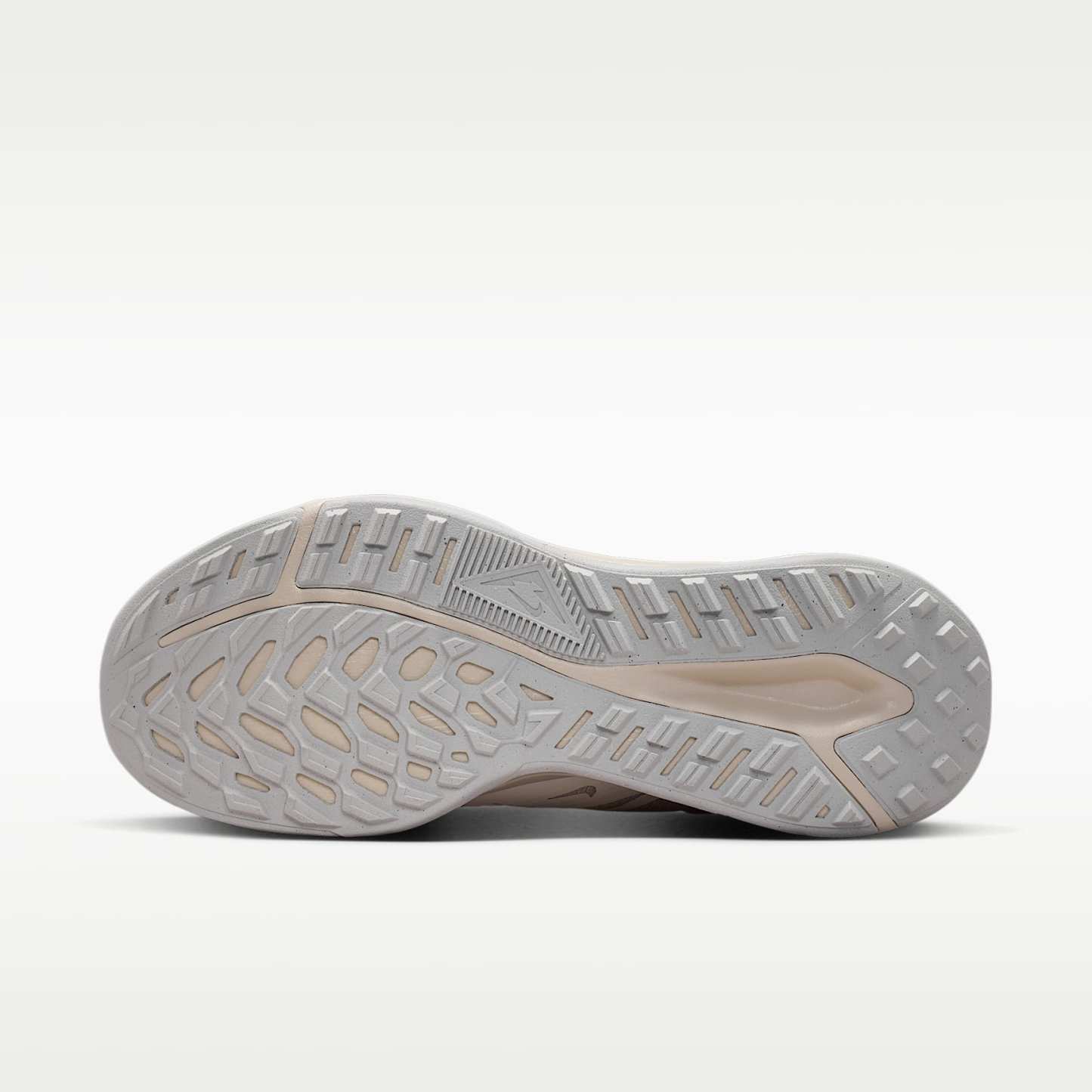 Nike Juniper Trail 2 GORE-TEX wasserfester Traillaufschuh (Damen) – Cream II/Light Orewood Brown