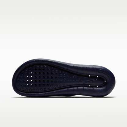 Nike Victori One Herren-Badeslipper – Midnight Navy/Midnight Navy/Weiß