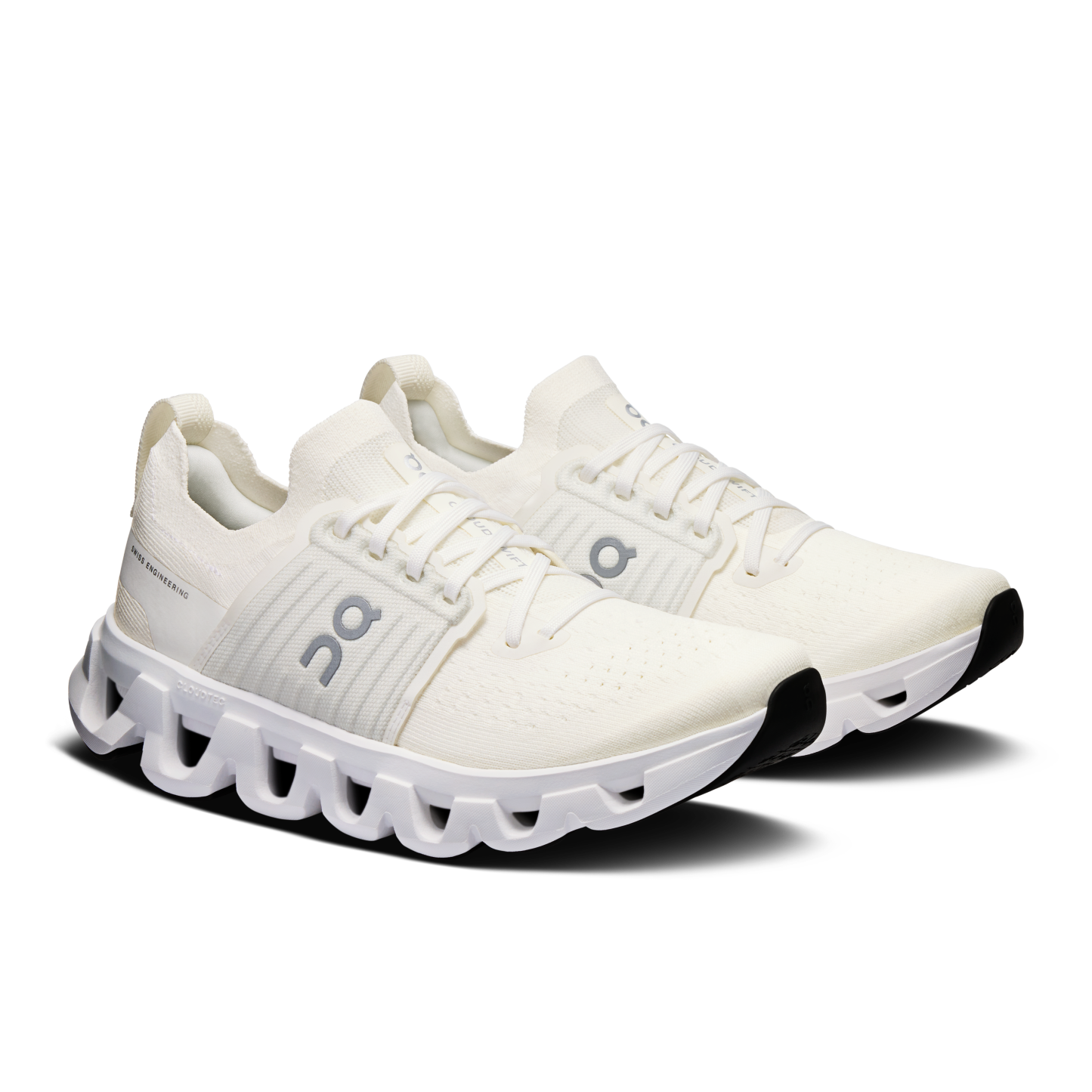 Cloudswift 4 für sie – White | White