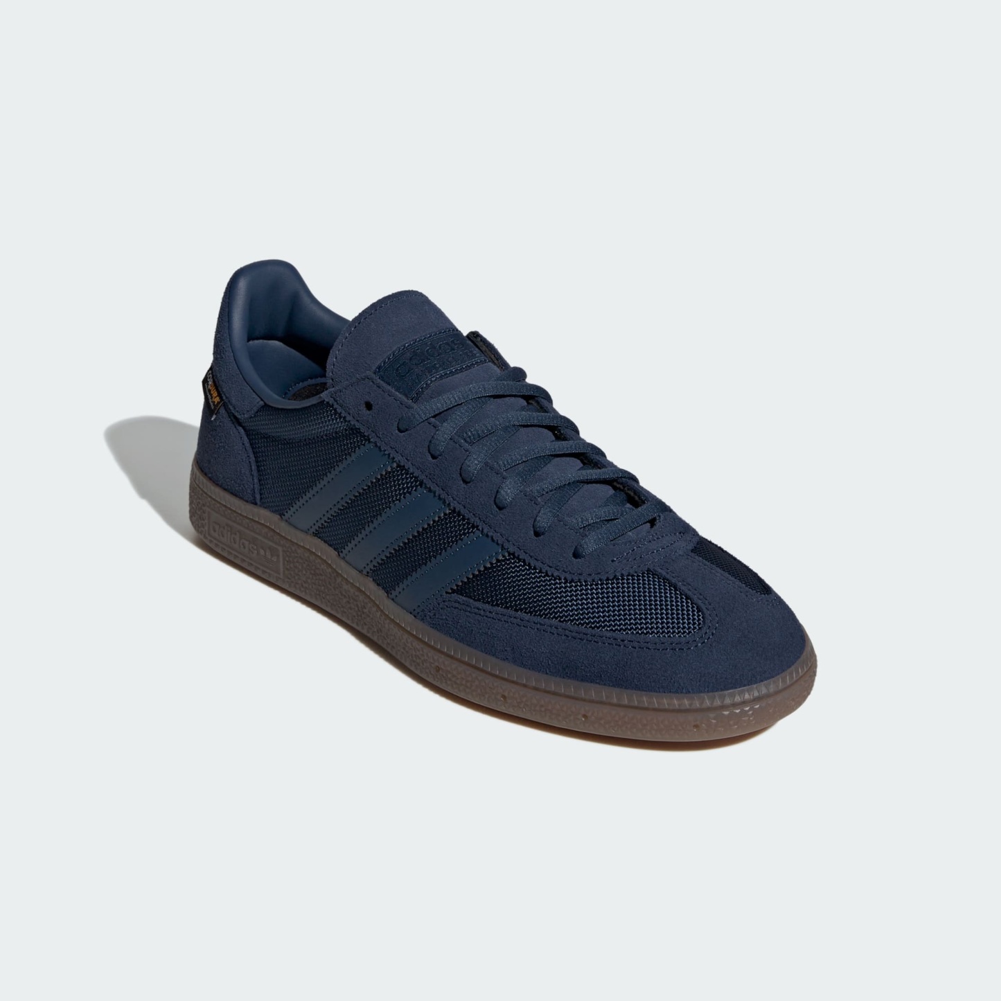 HANDBALL SPEZIAL SCHUH – Night Indigo / Crew Navy / Gum – KK1146