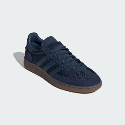 HANDBALL SPEZIAL SCHUH – Night Indigo / Crew Navy / Gum – KK1146
