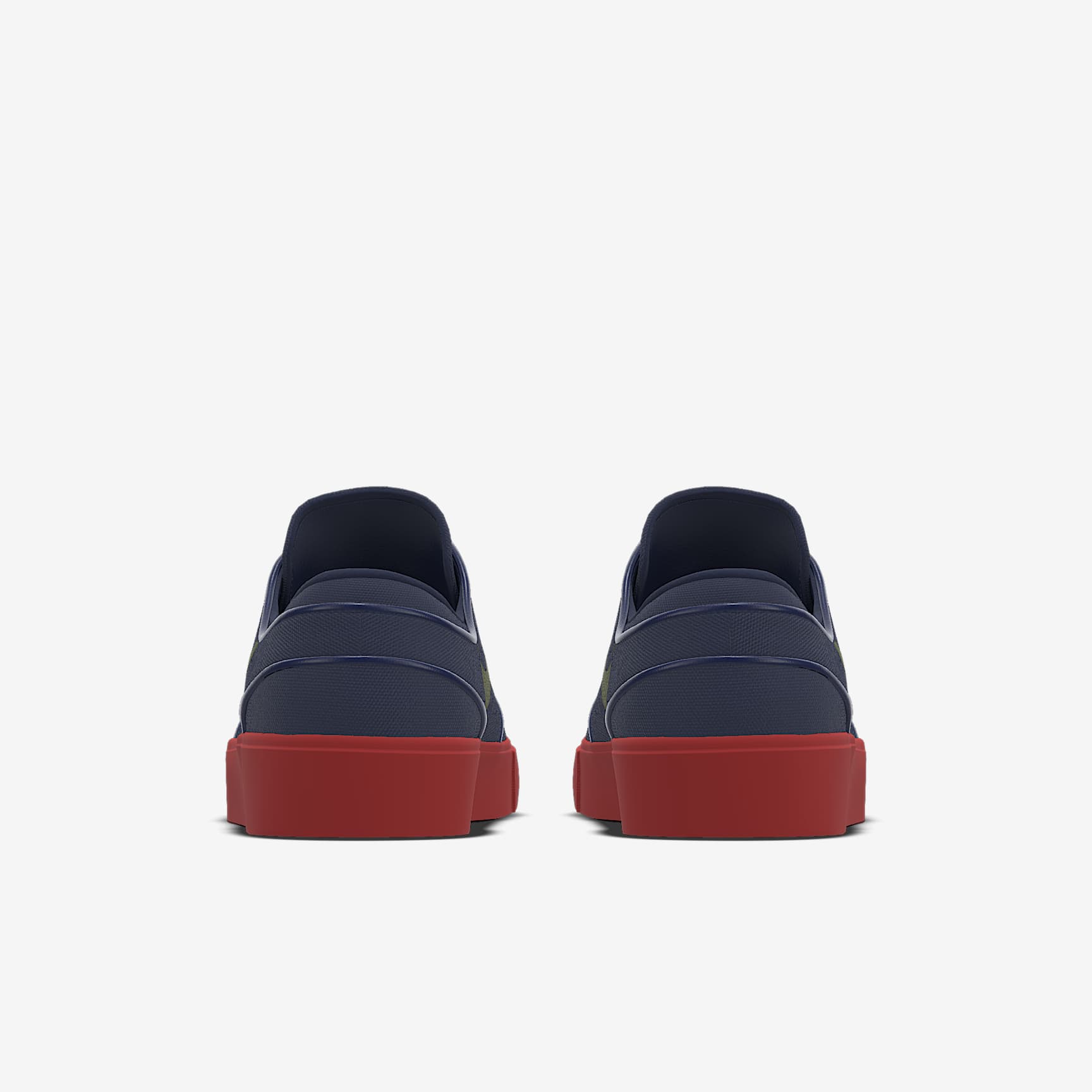 Nike SB Zoom Janoski OG By You personalisierbarer Skateboardschuh (Herren) – Multi-Color/Multi-Color/Multi-Color/Multi-Color [9015679117]