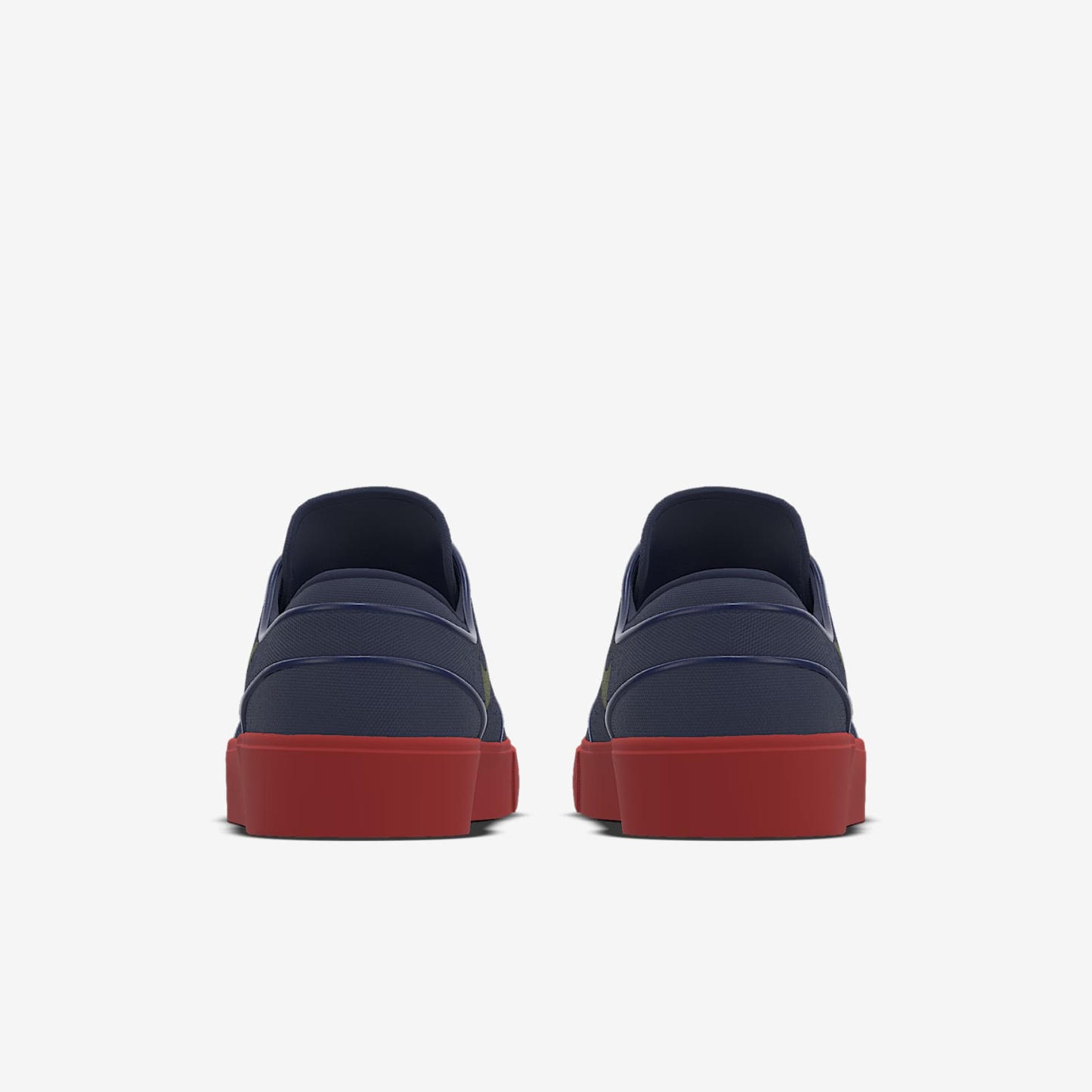 Nike SB Zoom Janoski OG By You personalisierbarer Skateboardschuh (Herren) – Multi-Color/Multi-Color/Multi-Color/Multi-Color [9015679117]