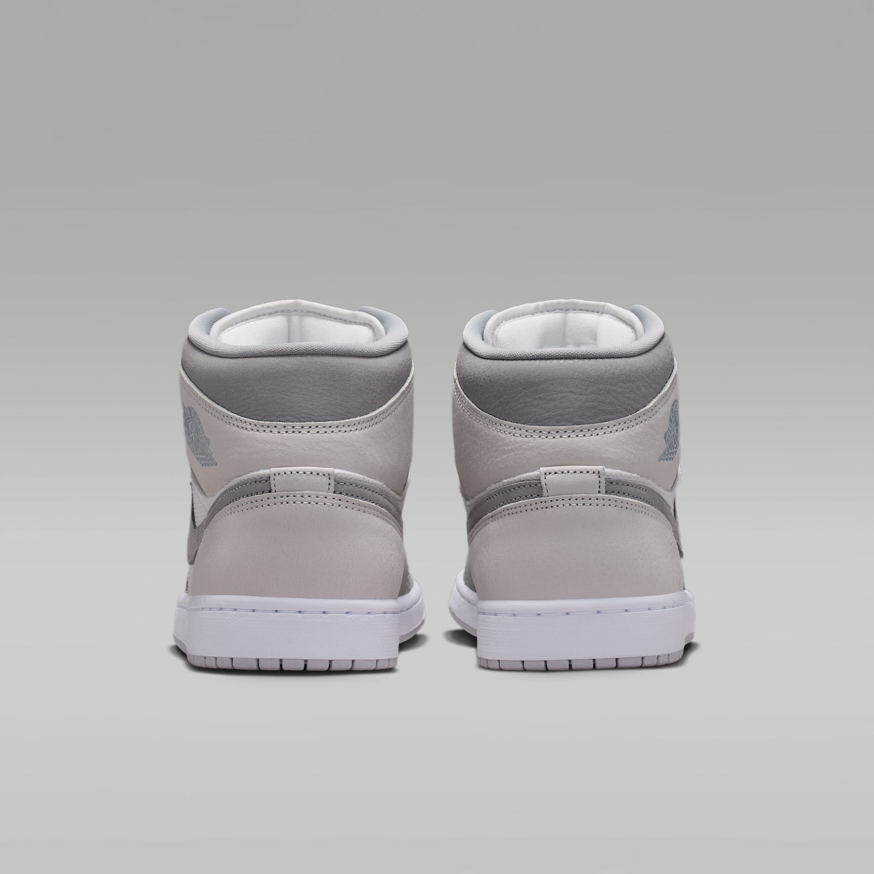 Air Jordan 1 Mid SE Schuh (Herren) – Summit White/Phantom/Sail/Light Smoke Grey