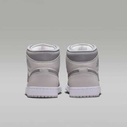 Air Jordan 1 Mid SE Schuh (Herren) – Summit White/Phantom/Sail/Light Smoke Grey