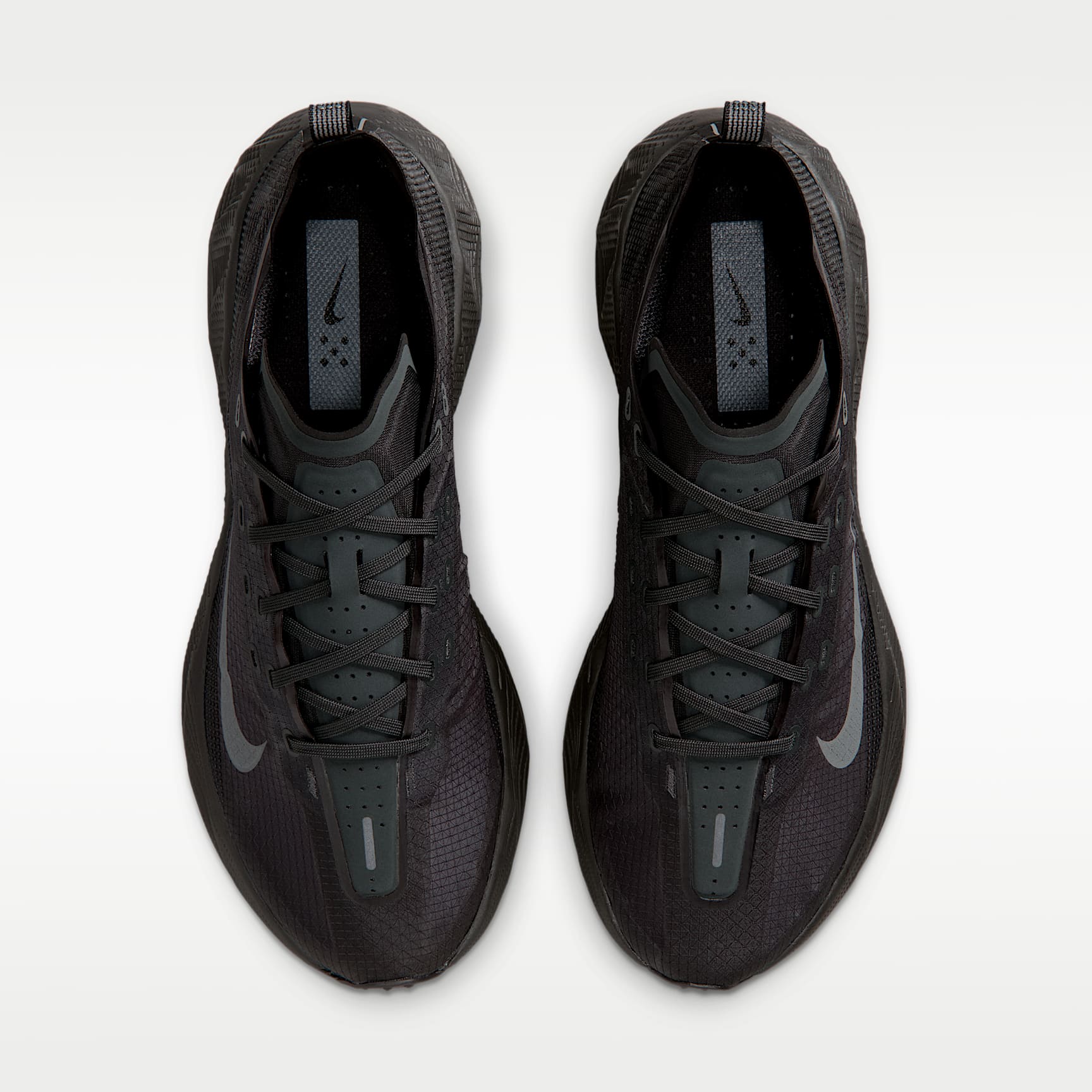 Nike Ava X Herrenschuh – Schwarz/Anthracite/Dark Grey/Smoke Grey