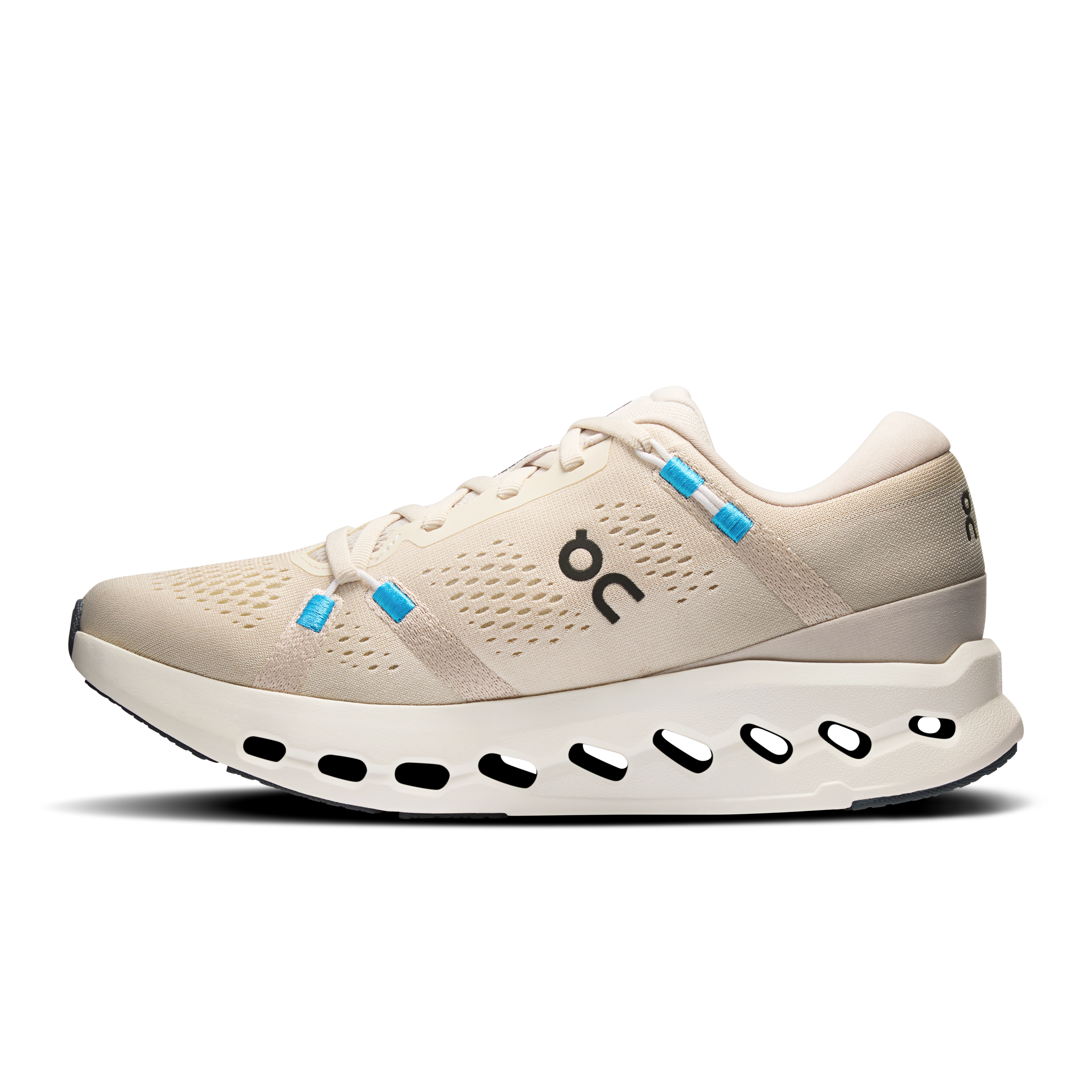 Cloudsurfer 2 für sie – Pearl | Ivory