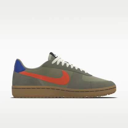 Nike Field General By You personalisierbarer Schuh (Damen) – Multi-Color/Multi-Color [3683097694]