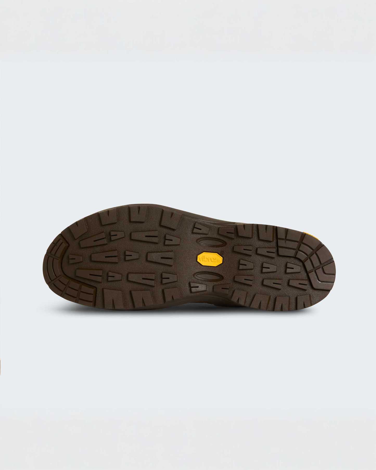 Clyffe Trek Schuhe – Smokey Brown-Dark Chestnut