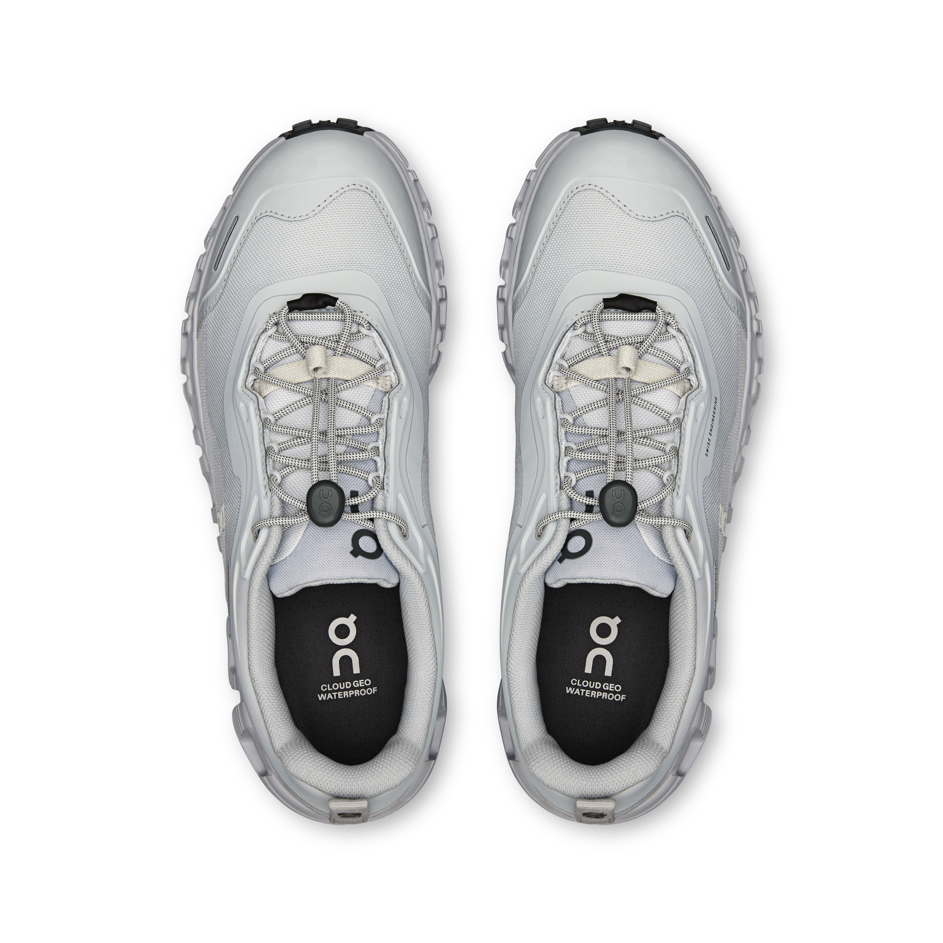 Cloud 6 Geo Waterproof für sie – Wolf | Wolf
