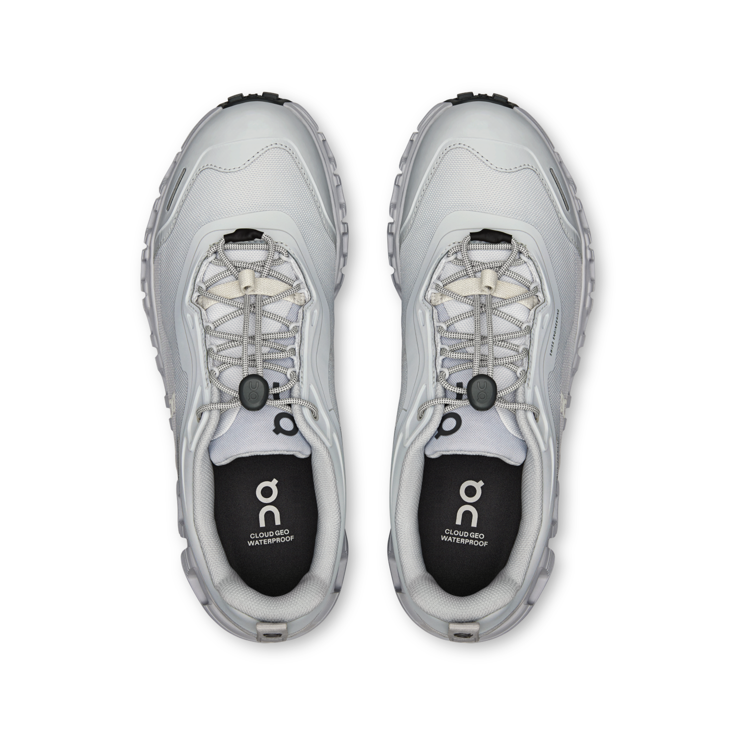 Cloud 6 Geo Waterproof für sie – Wolf | Wolf