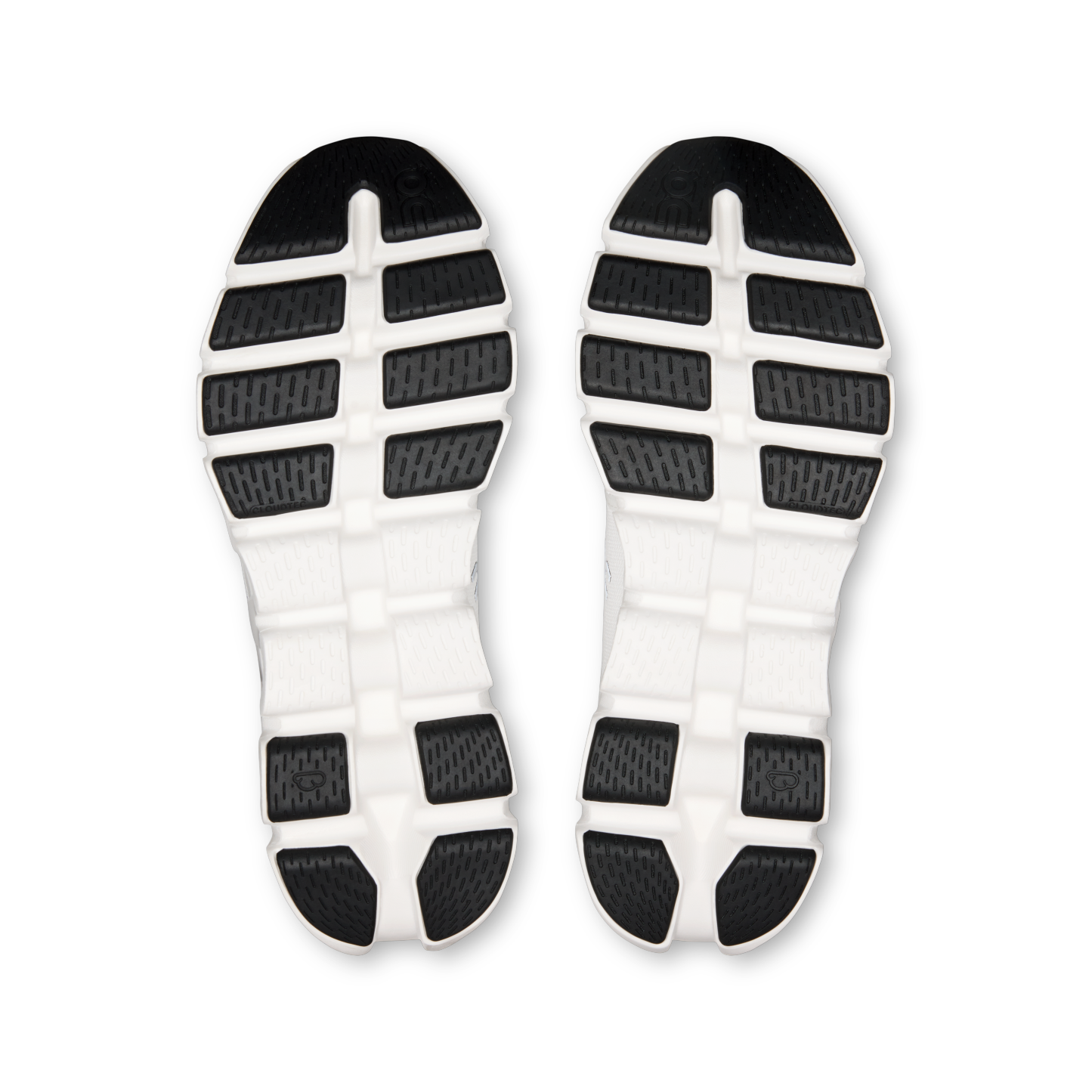 Cloud X 5 für ihn – White | Black