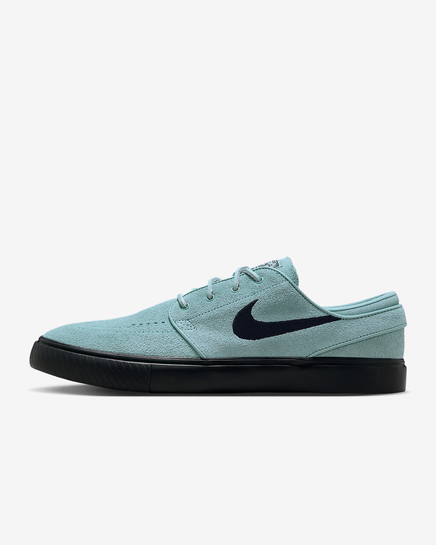 Nike SB Zoom Janoski OG+ Skateschuh – Cannon/Schwarz/Gum Light Brown/Schwarz