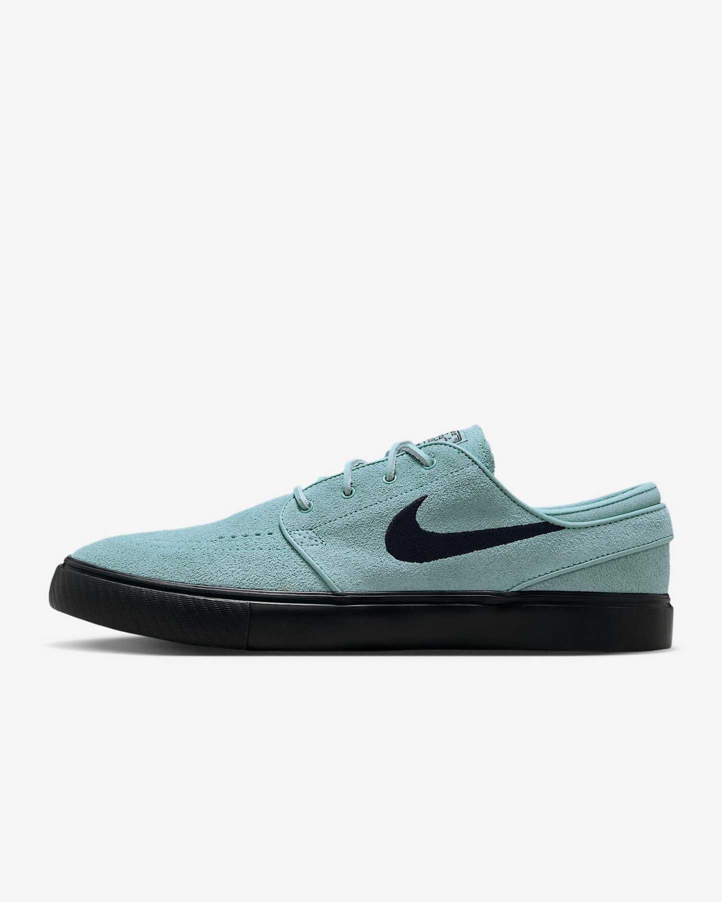Nike SB Zoom Janoski OG+ Skateschuh – Cannon/Schwarz/Gum Light Brown/Schwarz