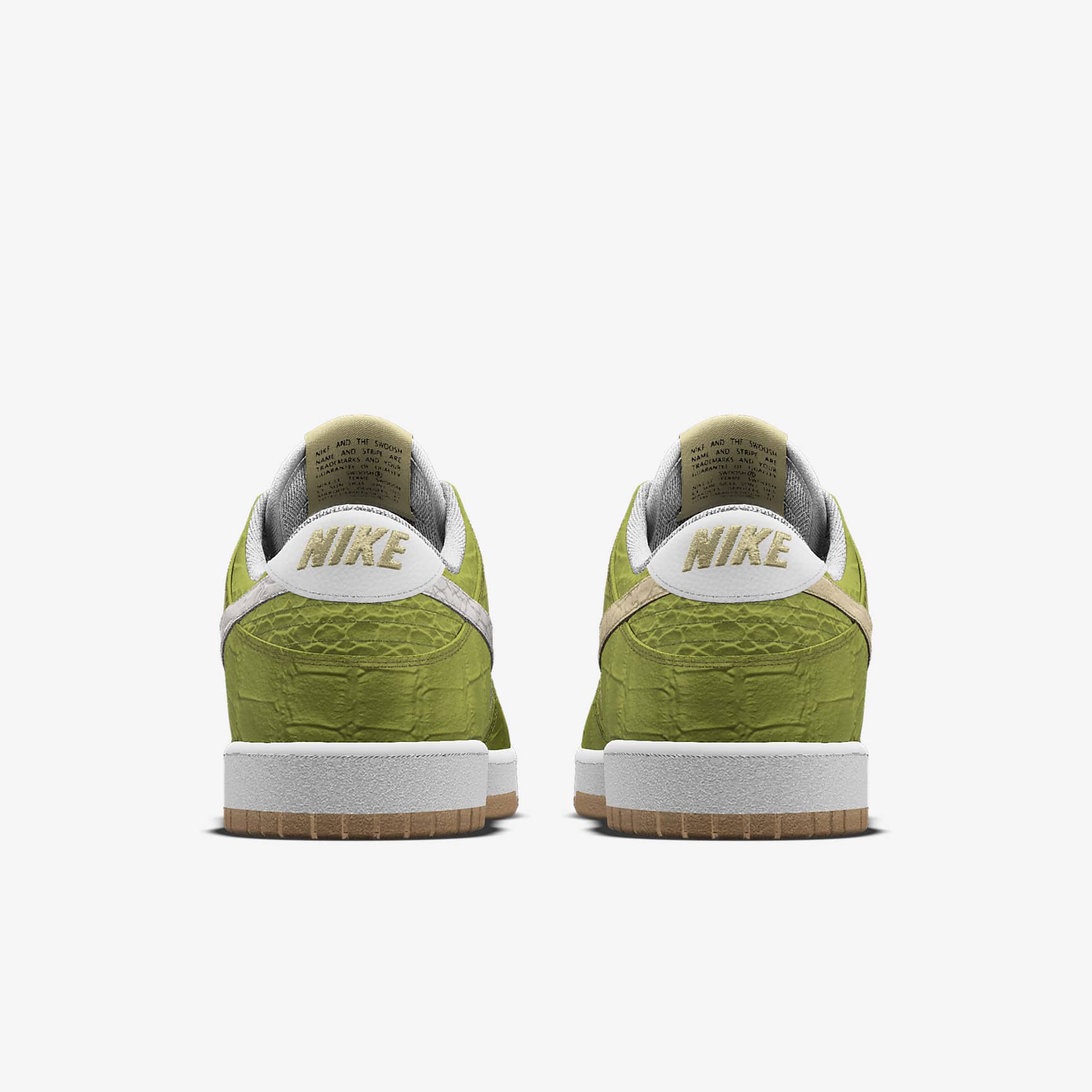 Nike Dunk Low Unlocked By You personalisierbarer Schuh – Multi-Color/Multi-Color/Multi-Color [9224162799]