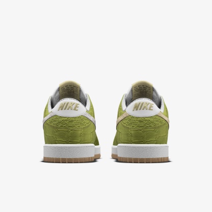 Nike Dunk Low Unlocked By You personalisierbarer Schuh – Multi-Color/Multi-Color/Multi-Color [9224162799]