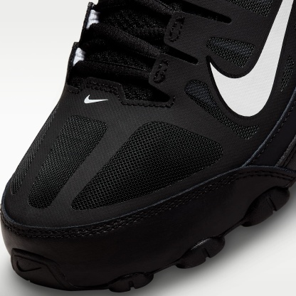 Nike Reax 8 TR Workout-Schuh für Herren – Schwarz/Weiß