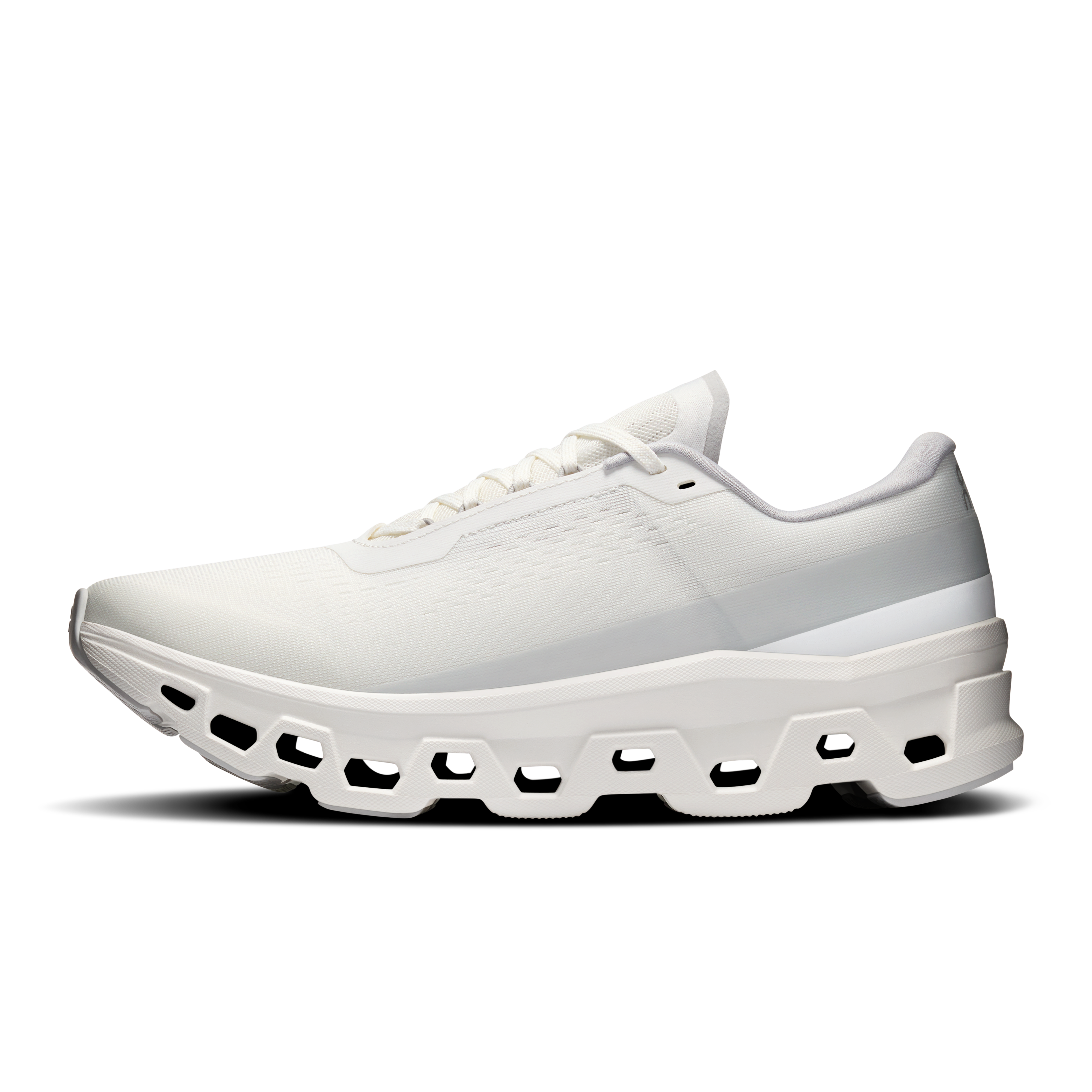 Cloudmonster 1 für ihn – White | White