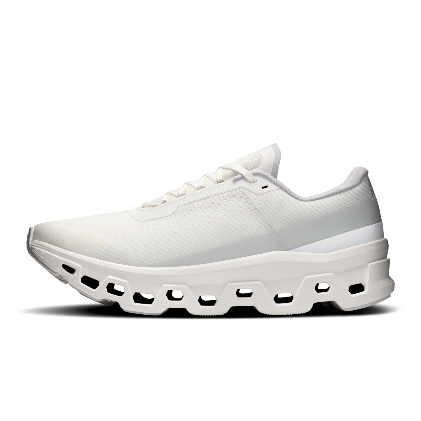 Cloudmonster 1 für ihn – White | White