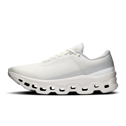Cloudmonster 1 für ihn – White | White