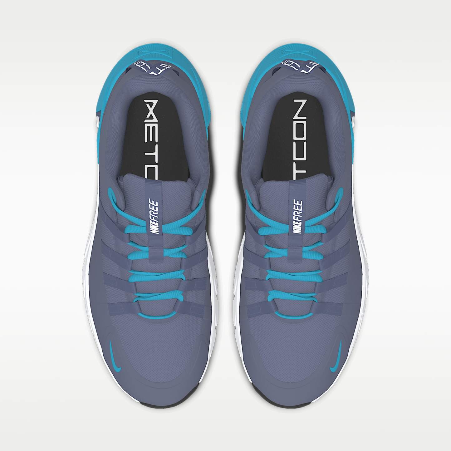 Nike Free Metcon 7 By You personalisierbare Trainingsschuhe (Herren) – Multi-Color/Multi-Color [9439348848]