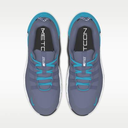 Nike Free Metcon 7 By You personalisierbare Trainingsschuhe (Herren) – Multi-Color/Multi-Color [9439348848]