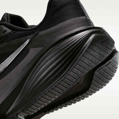 Nike Downshifter 14 Straßenlaufschuh (Damen) – Schwarz/Anthracite/Schwarz