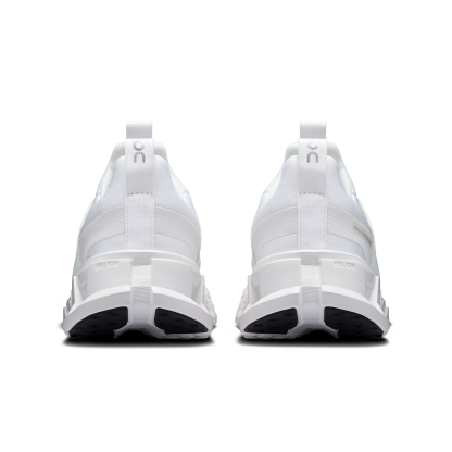 Cloudswift Youth – All White