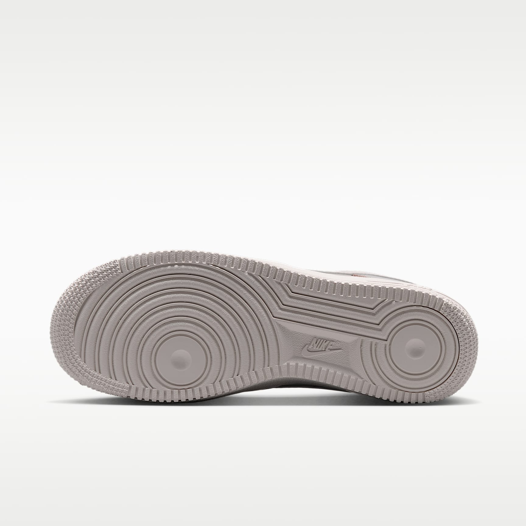 Nike Air Force 1 Retro Premium Damenschuhe – Light Bone/Sail