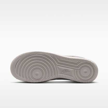 Nike Air Force 1 Retro Premium Damenschuhe – Light Bone/Sail