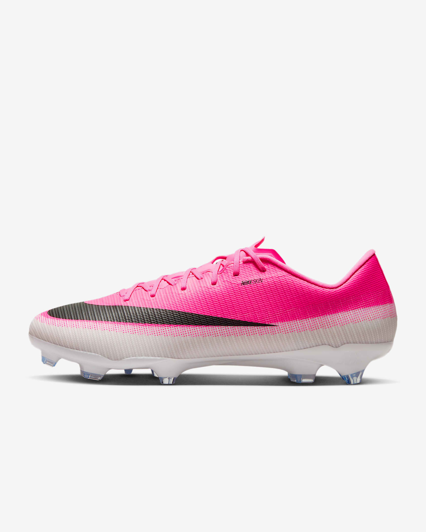 Nike Mercurial Vapor 17 Academy Low-Top-Fußballschuh für verschiedene Böden – Multi-Color/Schwarz