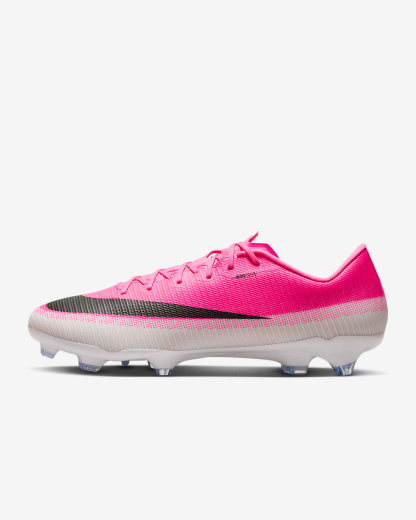 Nike Mercurial Vapor 17 Academy Low-Top-Fußballschuh für verschiedene Böden – Multi-Color/Schwarz